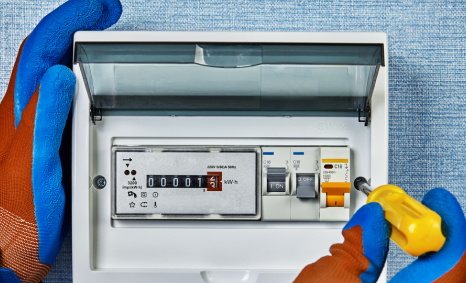 Electrician Central Adelaide